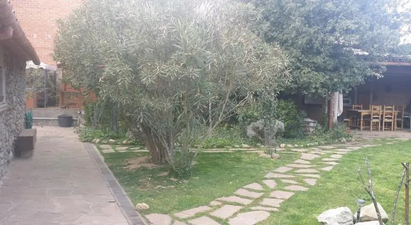 Holiday Home Pompeu
