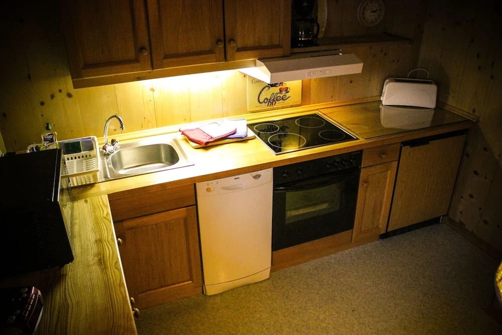 Apartment Strims