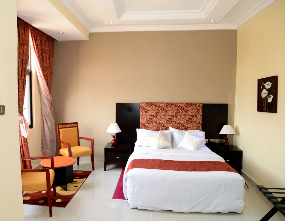 De Best Prime Hotel Resort