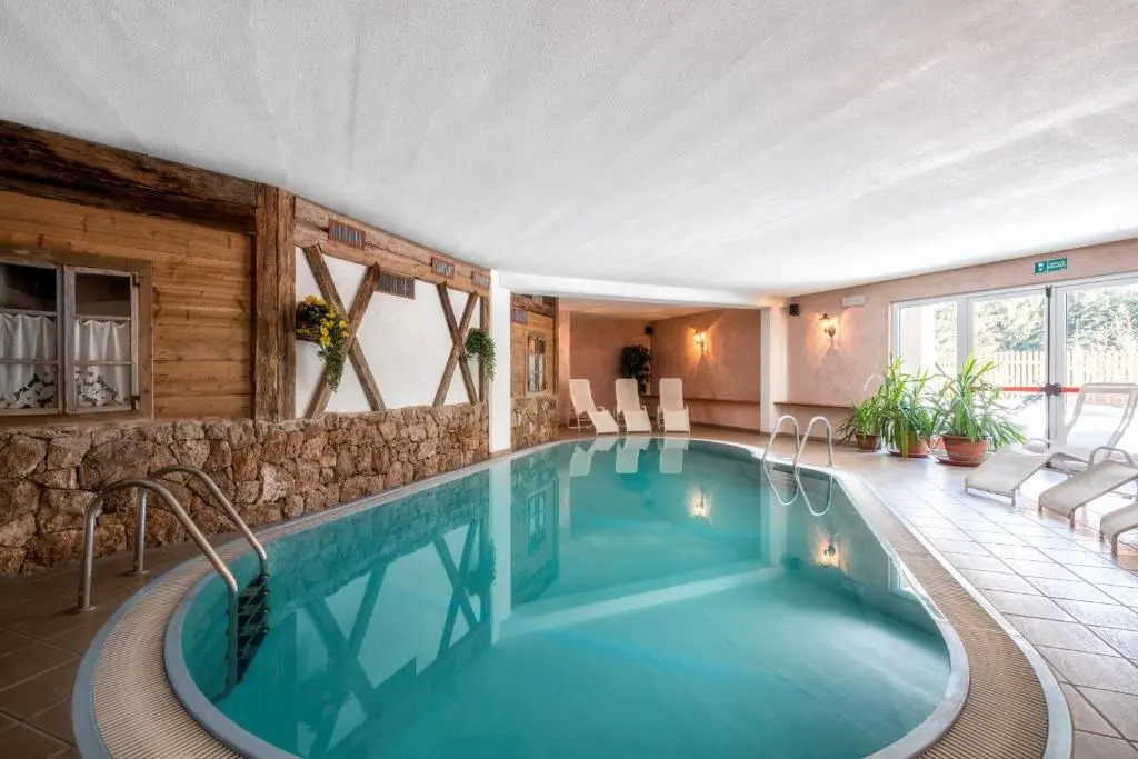Hotel Canada