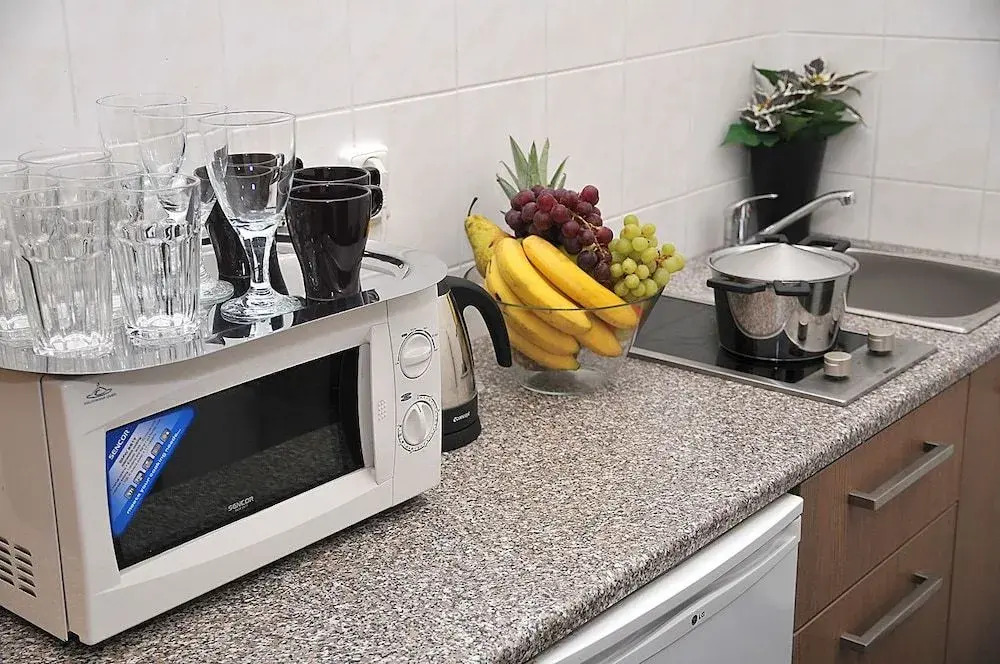 Apartmany Smíchov