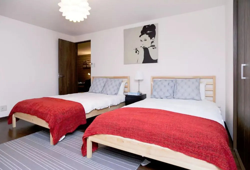Sakuragawa Guest House