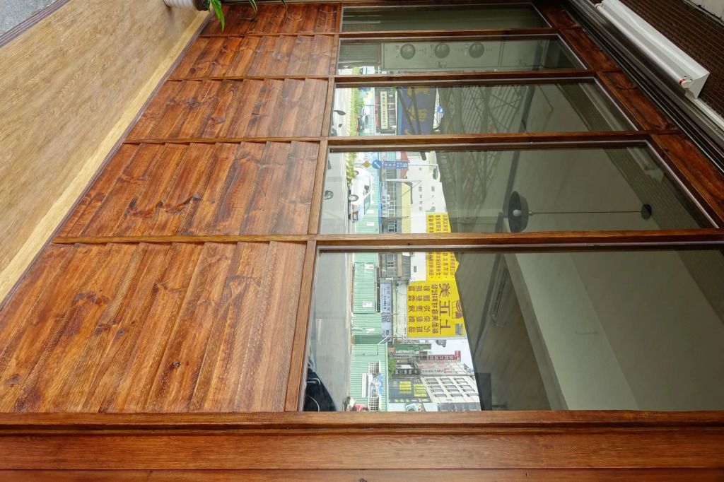 Chiayi Petite Hostel