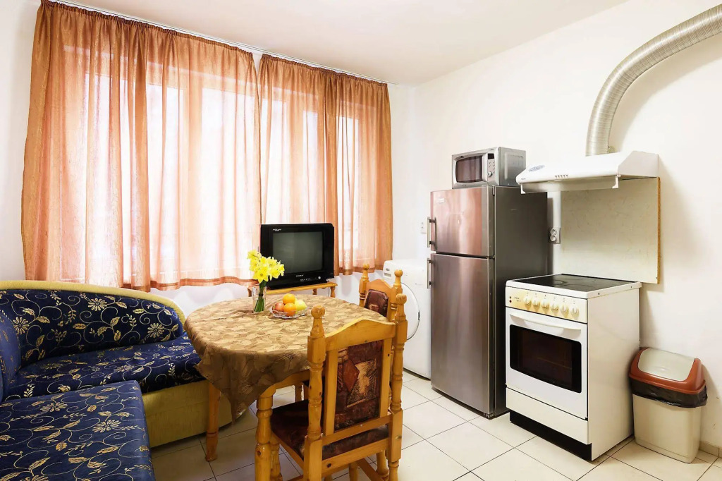 Samuil Apartments - 2 star apartment accommodation; Апартаменти Самуил