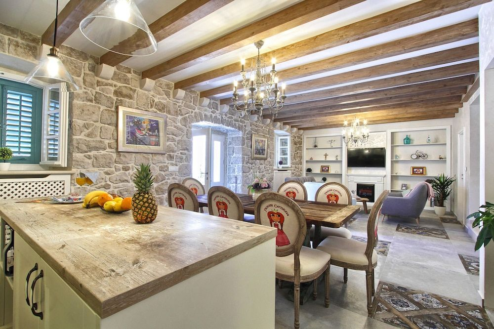 Villa Princess Captislava