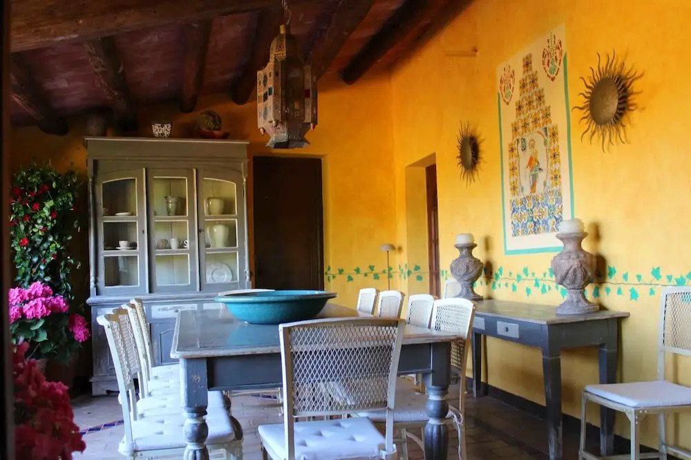 Casa Espígol