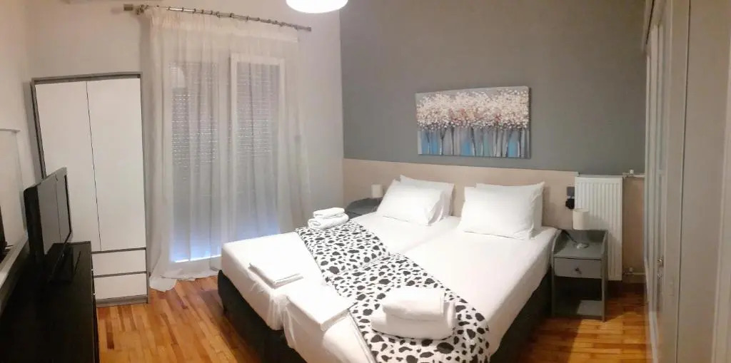 2-Bdr Apartment B3