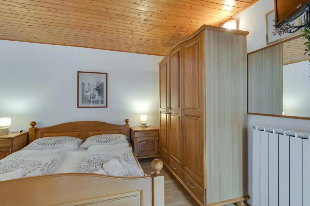 Apartments Dado