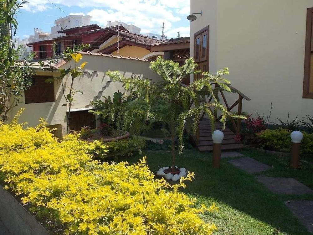 Suítes Jardim dos Sonhos