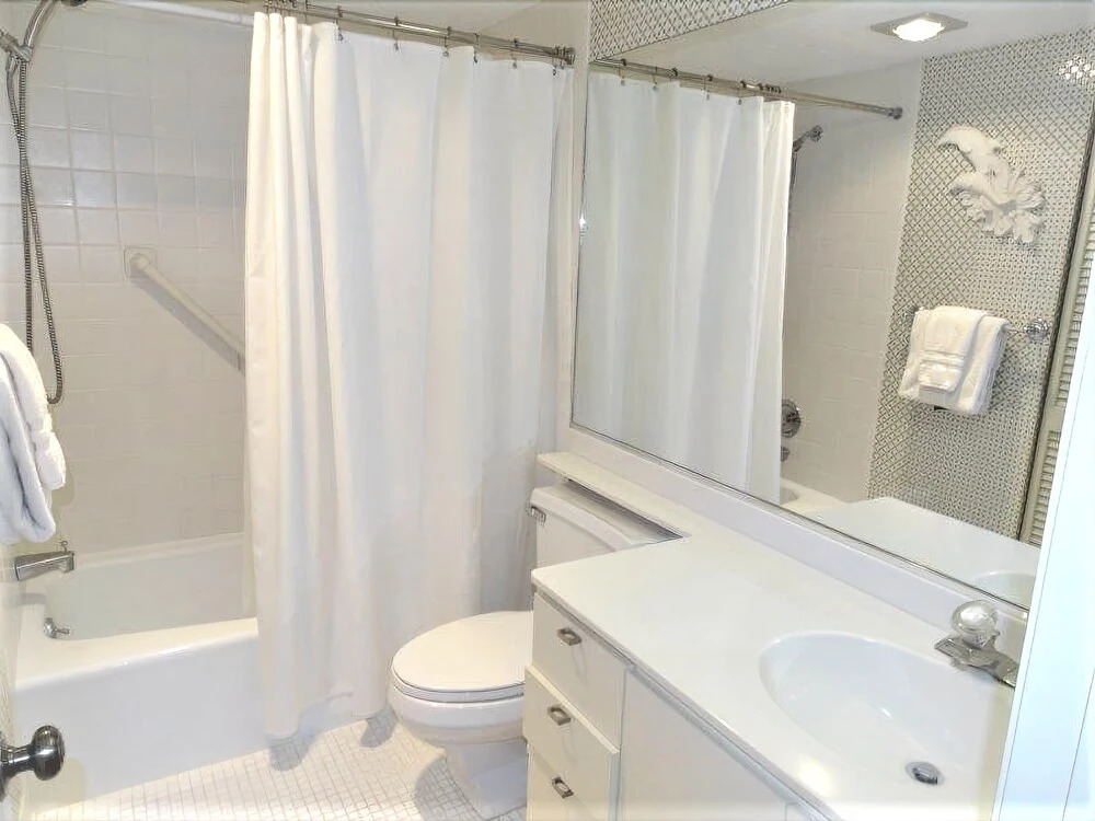 Gulf and Bay Club- A609 2 Bedrooms 2 Bathrooms Condo