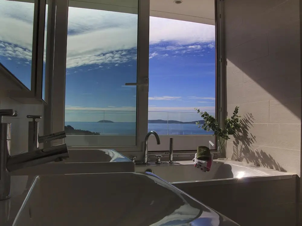 Beautiful Villa Near the Beach With Pool and Views of the Atlantic sea