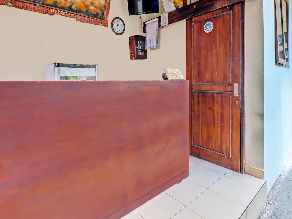 Sari Agung Hotel