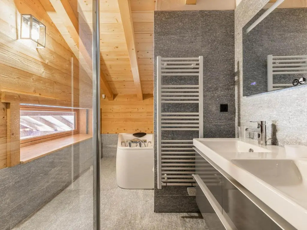 Chalet La Clusaz, 9 pièces, 13 personnes - FR-1-304-219
