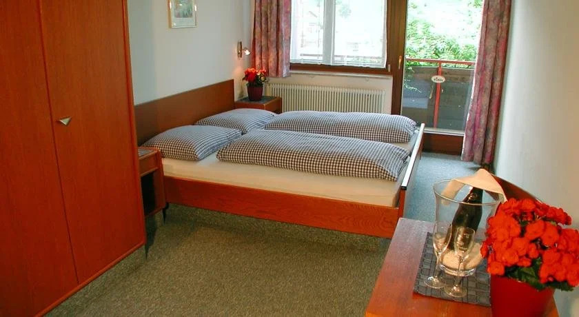Hotel Rubin