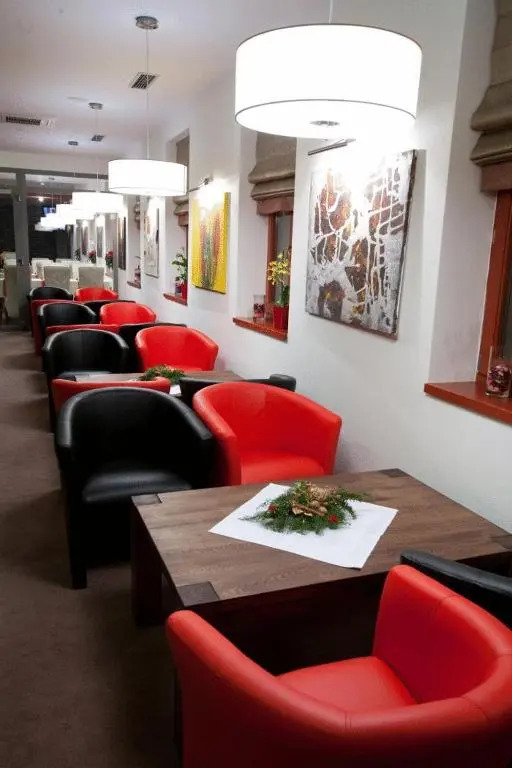 Hotel Peklo