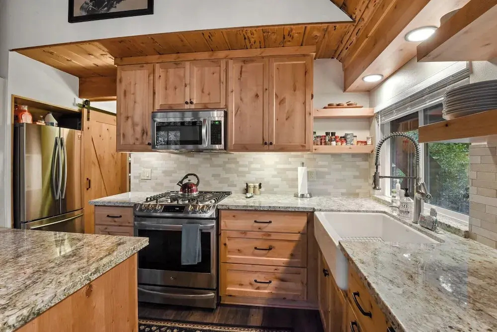 West Shore Haven Near Beach & Outdoor Fun!