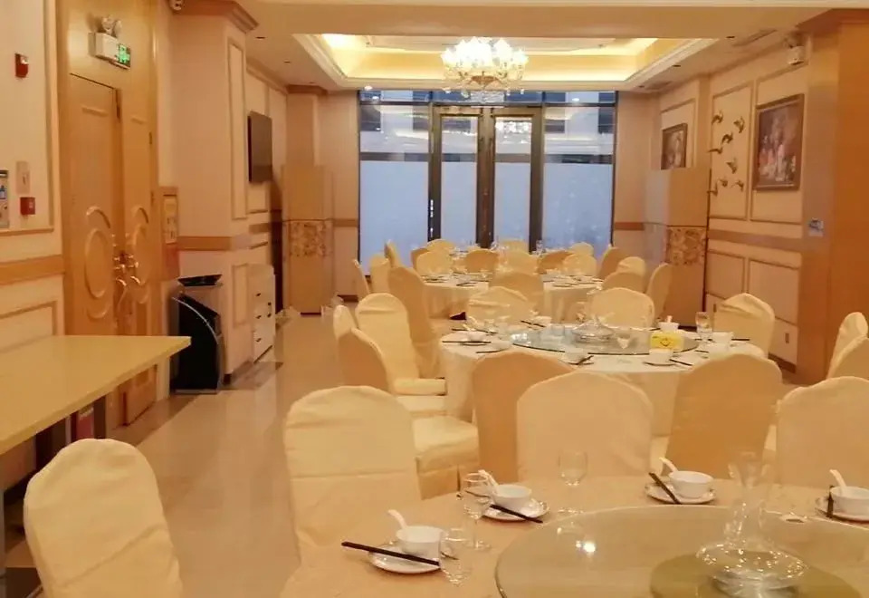 Vienna Hotel (Shanwei Honghaiwan)