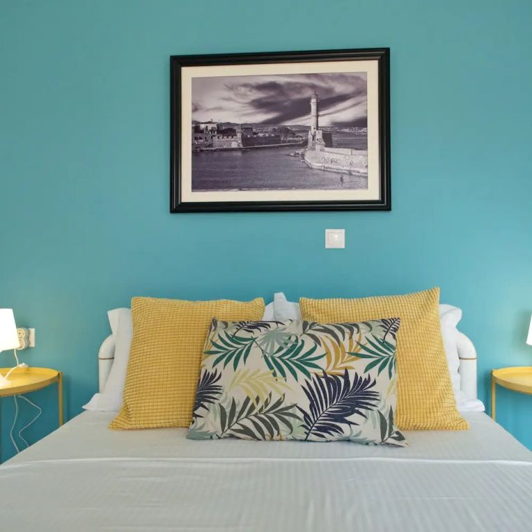 Apostolis Beach House