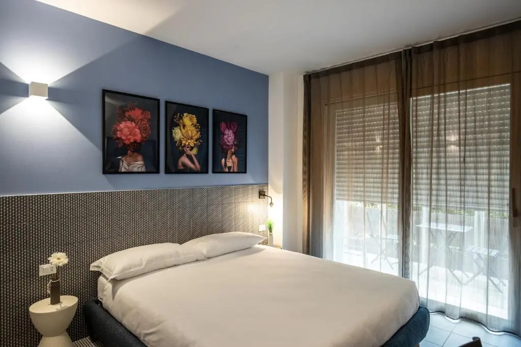 SEI Garda Apartments