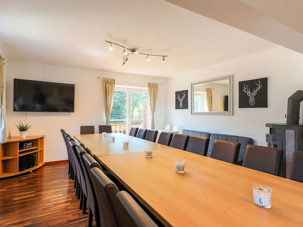 Comfortable Chalet in Ellmau Near Ski Slopes