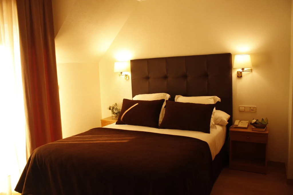 Hotel Maruxia *** Superior
