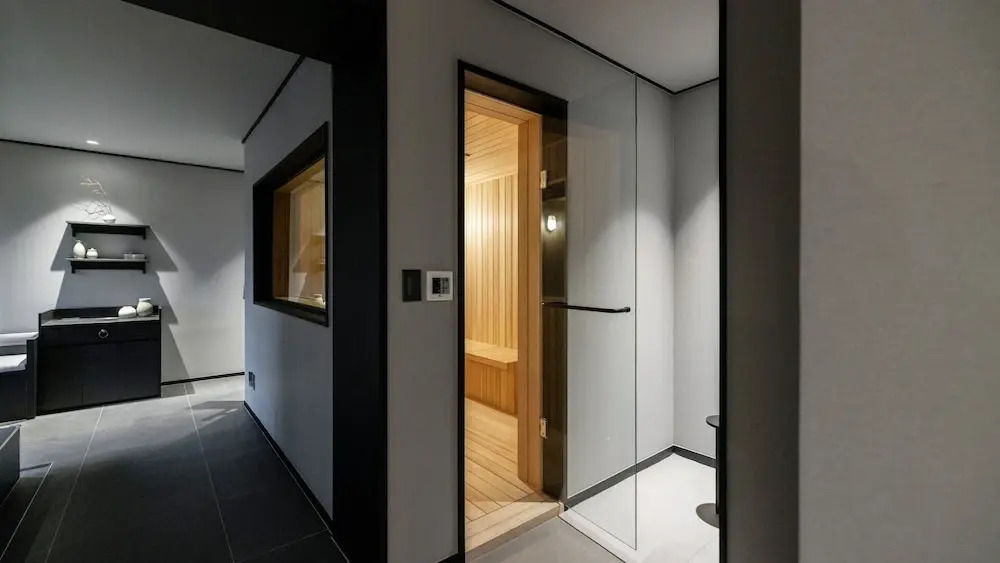 Daejeon Yuseong Nakwon Onsen Hotel by Anook