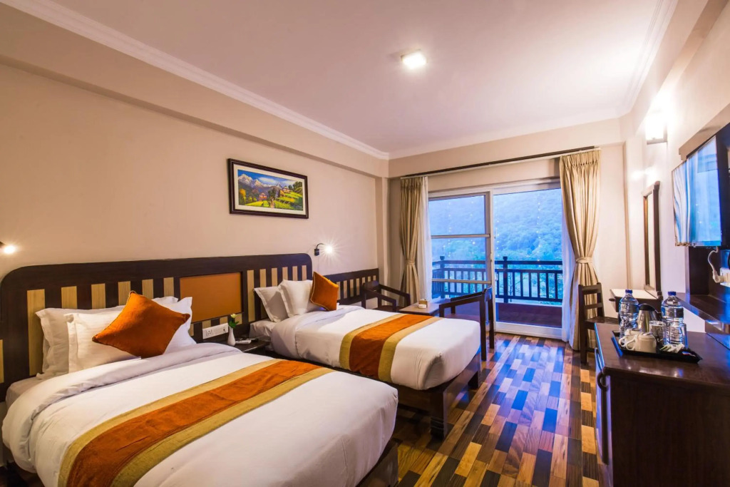 Hotel Kausi