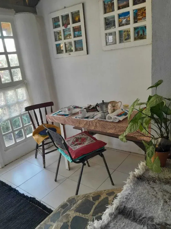 casa