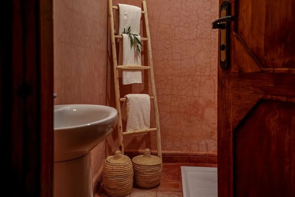 Hotel Kasbah Sahara Services - MHamid El Ghizlane