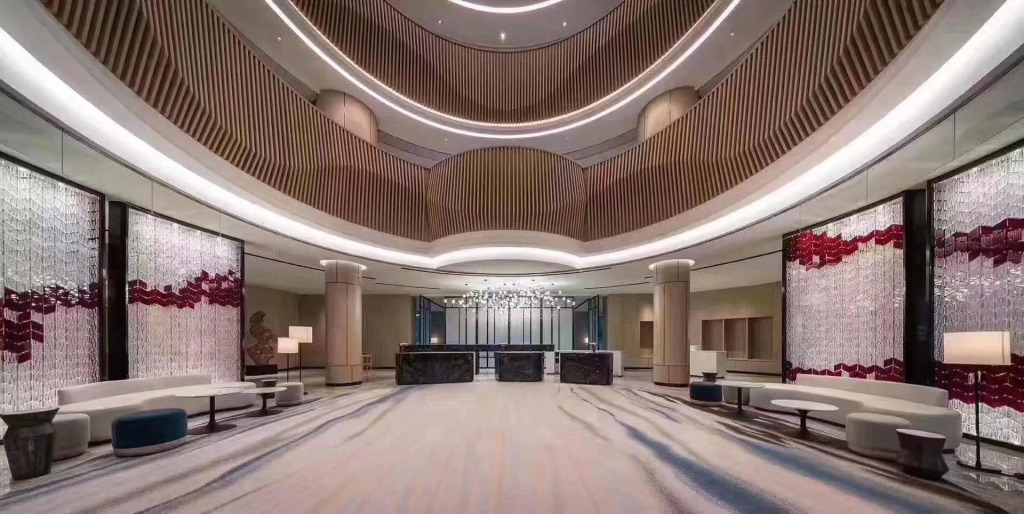 Hyatt Place Changsha Airport