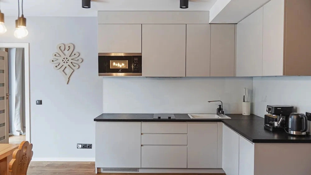 Apartamenty Sun & Snow Szymaszkowa 3