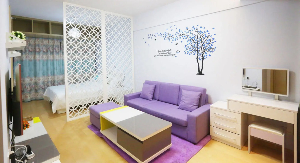 Tianjin Per Yee Boutique Hotel