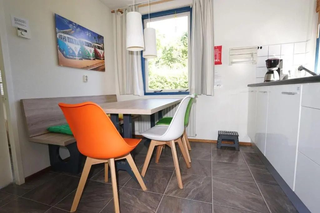 Ferienhaus Mosselbank 109 Noordzeepark - Ouddorp - not for companies