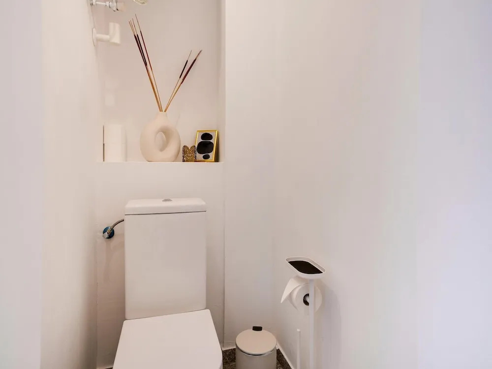 Arcadio - Design Apartments