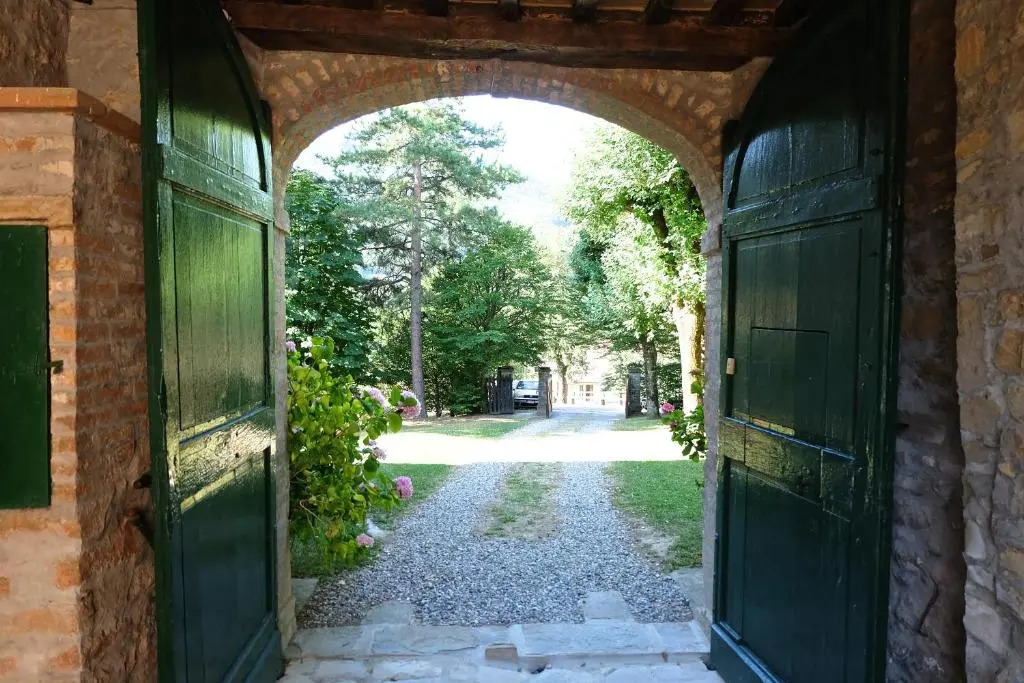 La Corte Bonomini