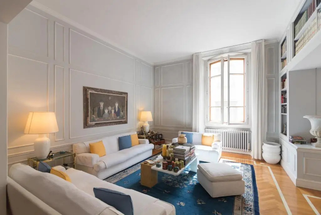 Luxury Apartment Central Florence