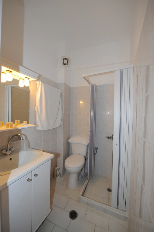 Orfeas Apartments