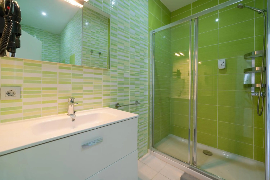Sabbia Suites Arrecifeando