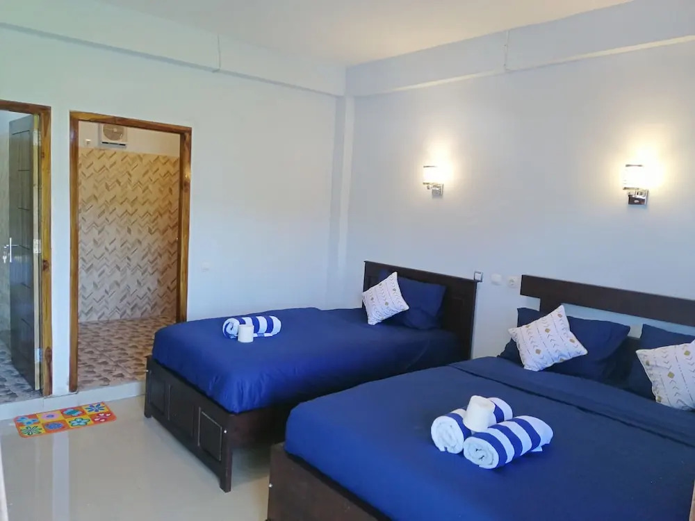 Hotel Bonne Nuit