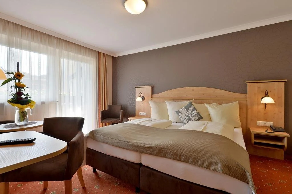 Hotel Mesnerwirt - Zentrumslage