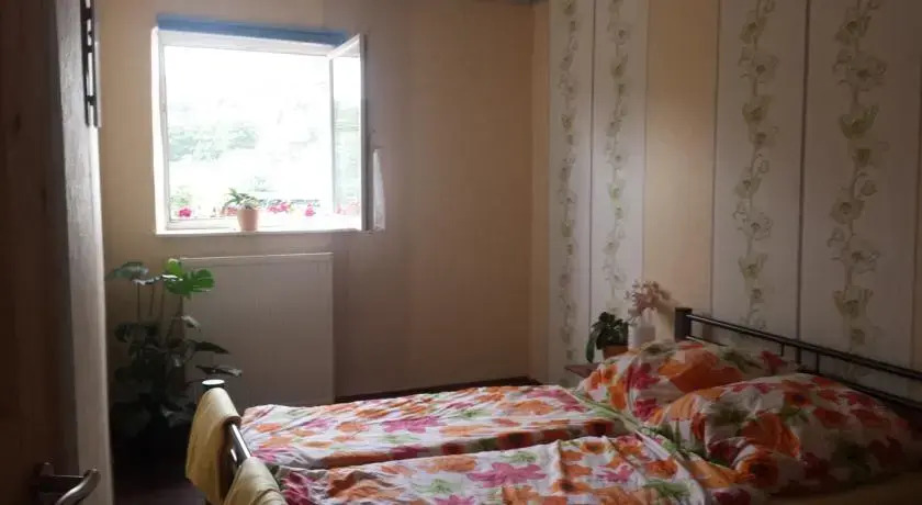 Ferienwohnung Müller