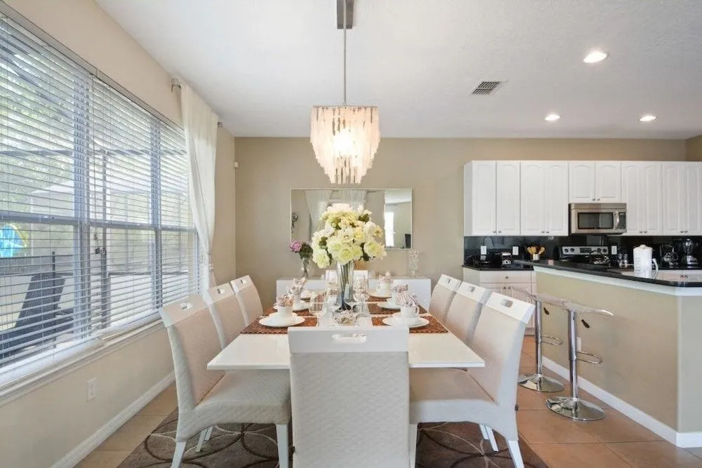 7 s Home at Bella Vida 65940 7 Br villa by RedAwning