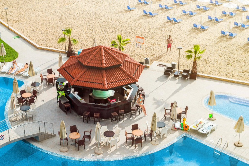 Obzor Beach Resort
