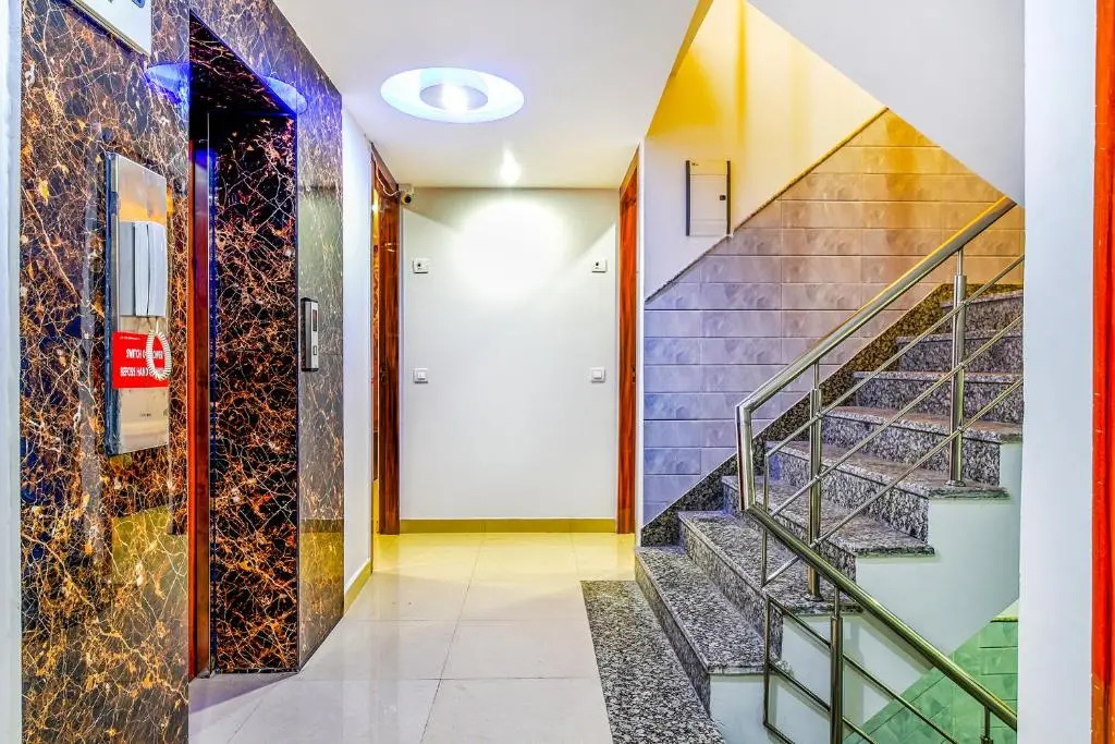 Hotel Luxe Stay