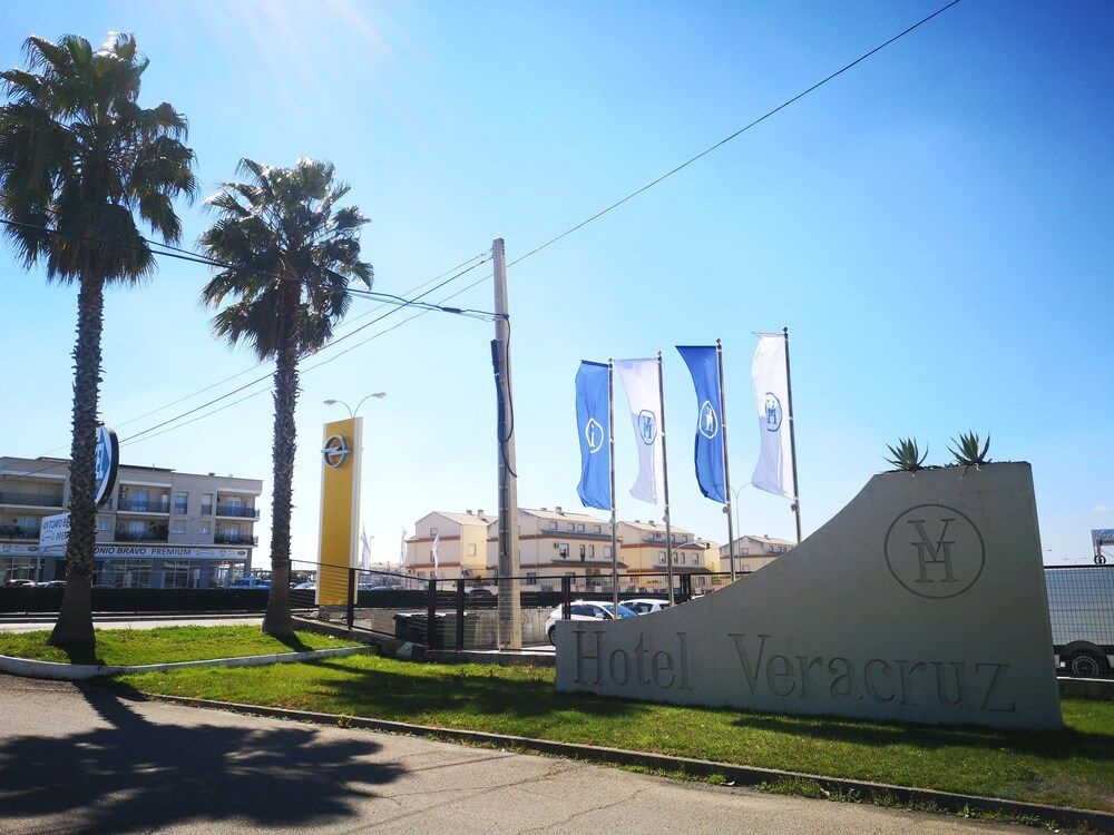 Hospedium Hotel Veracruz