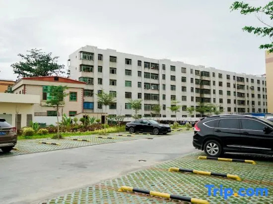 Jing Hua Hotel
