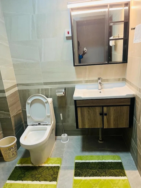 Vesta Garden Apartments Kilimani