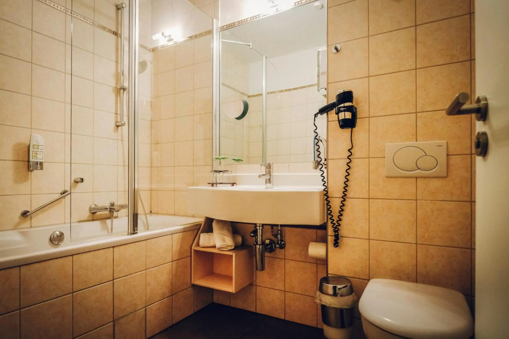 Hotel Europa