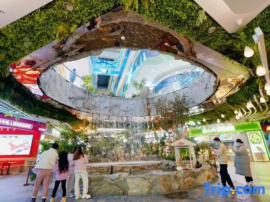 Linyi Aston Future Apartment