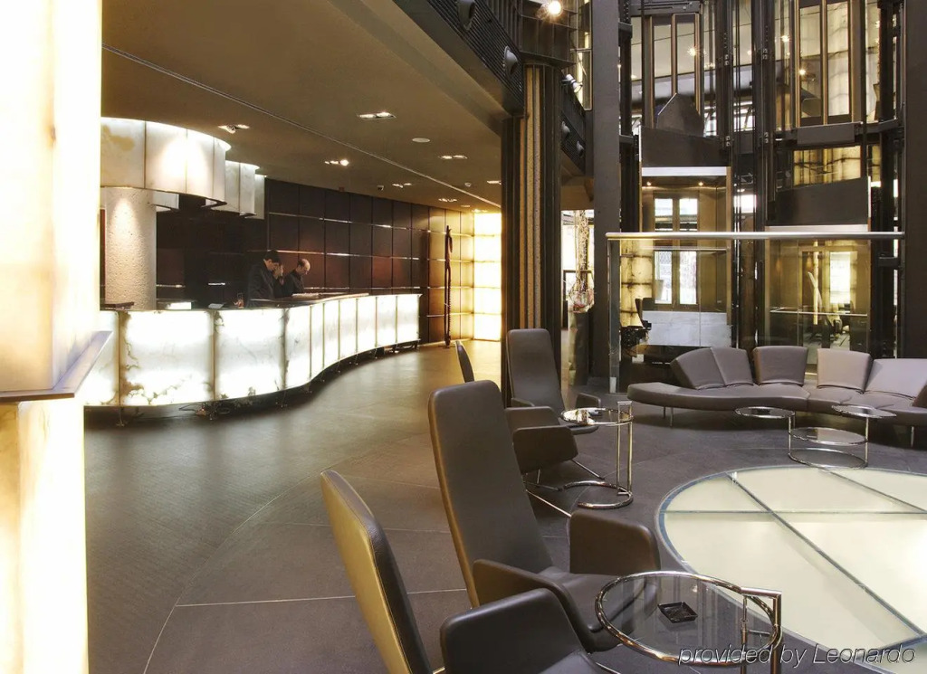 Hotel Urban, a Small Luxury Hotel of the World